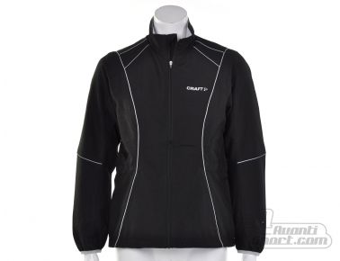 Avantisport - Craft - Smu Nl Active Run Set Woman - Craft Dames Kledingset Avantisport - Craft - Smu Nl Active Run Set Woman - Craft Dames Kledingset