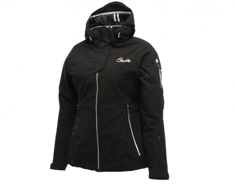 Avantisport - Dare 2b - Invigorate Jacket - Dames Jacket Avantisport - Dare 2b - Invigorate Jacket - Dames Jacket