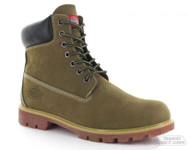 Avantisport - Dickies - Alpha - Nubuck Boot Avantisport - Dickies - Alpha - Nubuck Boot