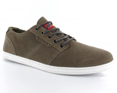 Avantisport - Dickies - Base - Suede Dickies