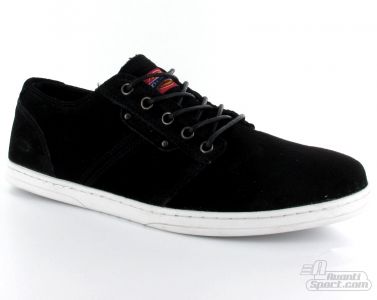 Avantisport - Dickies - Base - Suede Sneaker Avantisport - Dickies - Base - Suede Sneaker