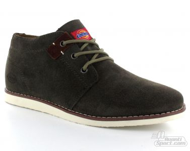 Avantisport - Dickies - Borak Mid - Casual Schoen Avantisport - Dickies - Borak Mid - Casual Schoen