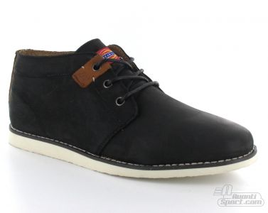Avantisport - Dickies - Borak Mid - Nette Schoenen Avantisport - Dickies - Borak Mid - Nette Schoenen