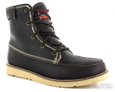 Avantisport - Dickies - Fusion - Nette Schoenen Avantisport - Dickies - Fusion - Nette Schoenen