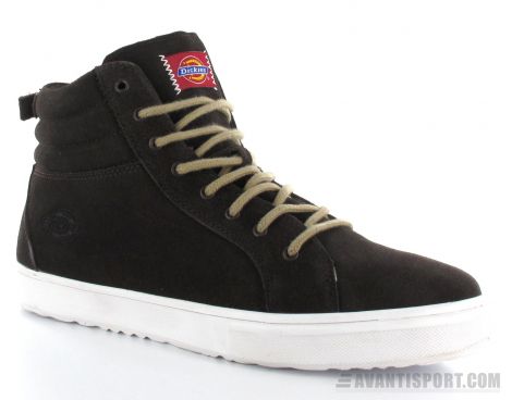 Avantisport - Dickies - Tito High - Heren Sneaker Avantisport - Dickies - Tito High - Heren Sneaker