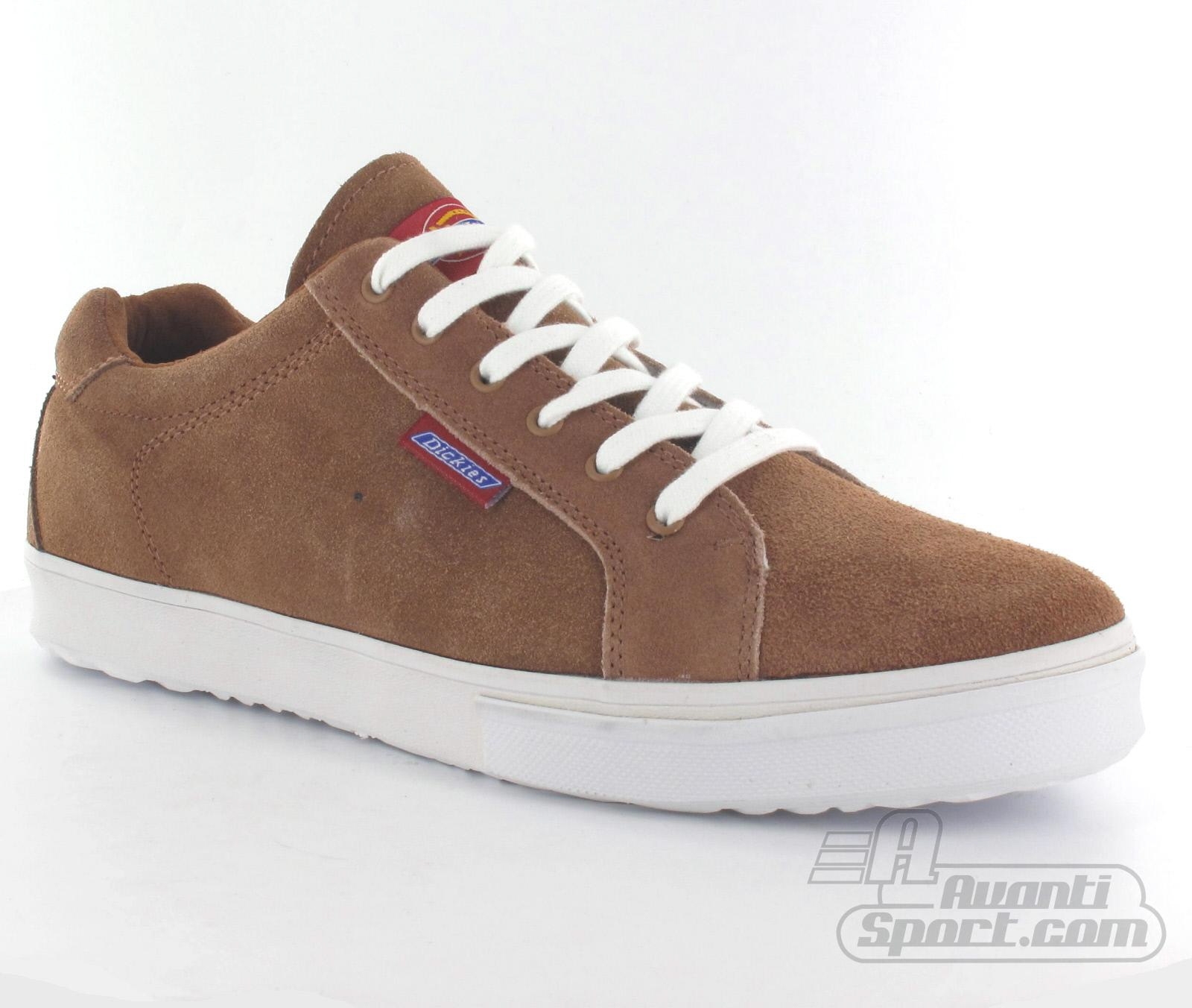 Avantisport - Dickies - Tito Low - Sneaker Avantisport - Dickies - Tito Low - Sneaker