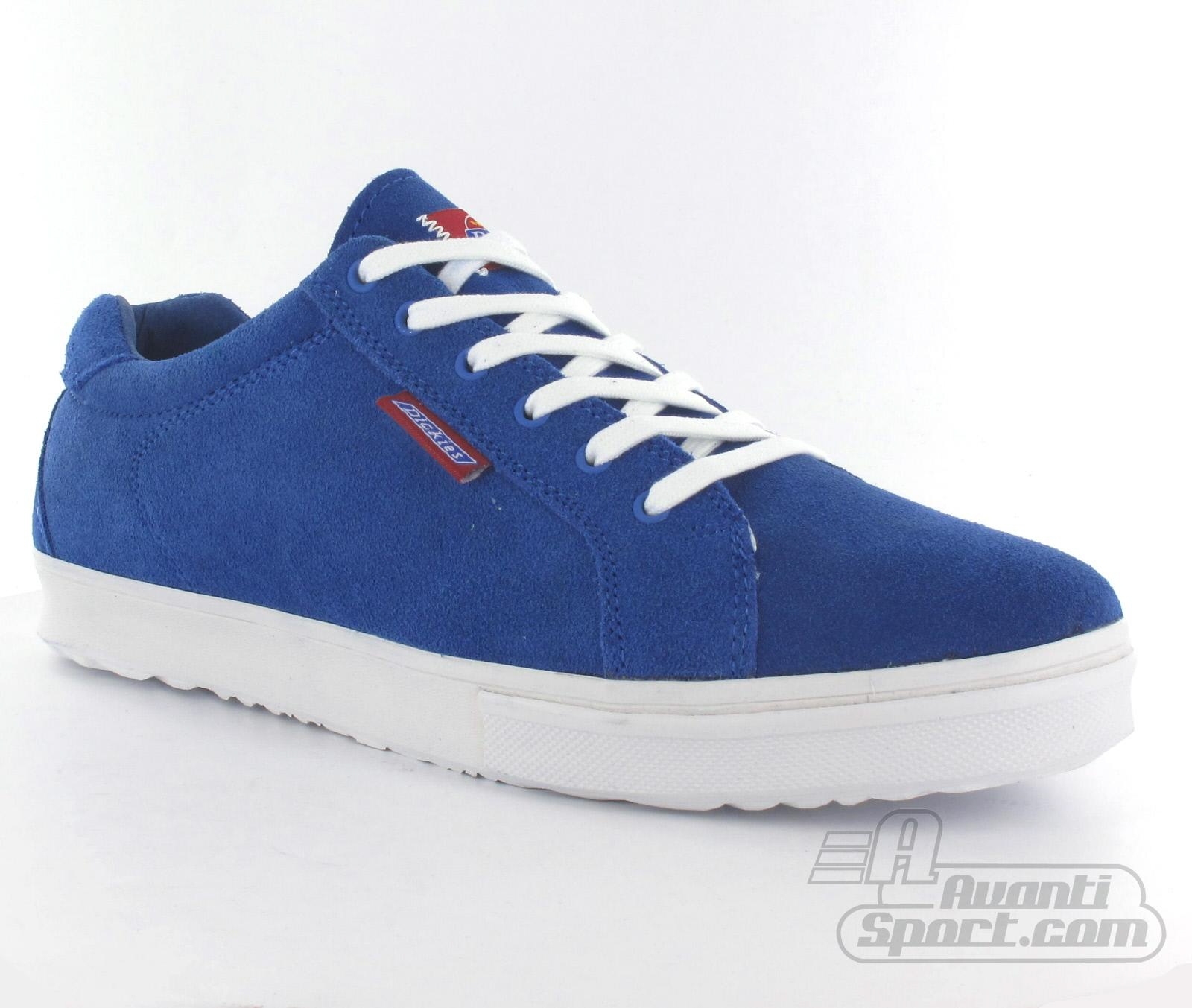 Avantisport - Dickies - Tito Low - Sneakers