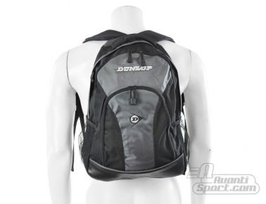 Avantisport - Dunlop - DAC Backpack - Rugtas Avantisport - Dunlop - DAC Backpack - Rugtas