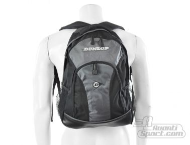 Avantisport - Dunlop - Dac Backpack - Rugtas