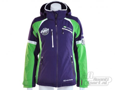 Avantisport - Exxtasy - Brookside - Ski Jassen Avantisport - Exxtasy - Brookside - Ski Jassen