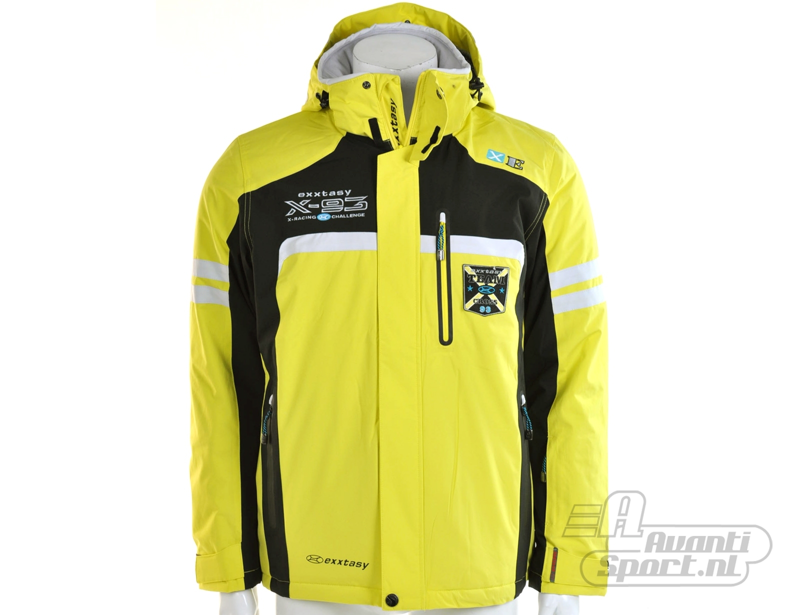 Avantisport - Exxtasy - Cross - Wintersport Avantisport - Exxtasy - Cross - Wintersport