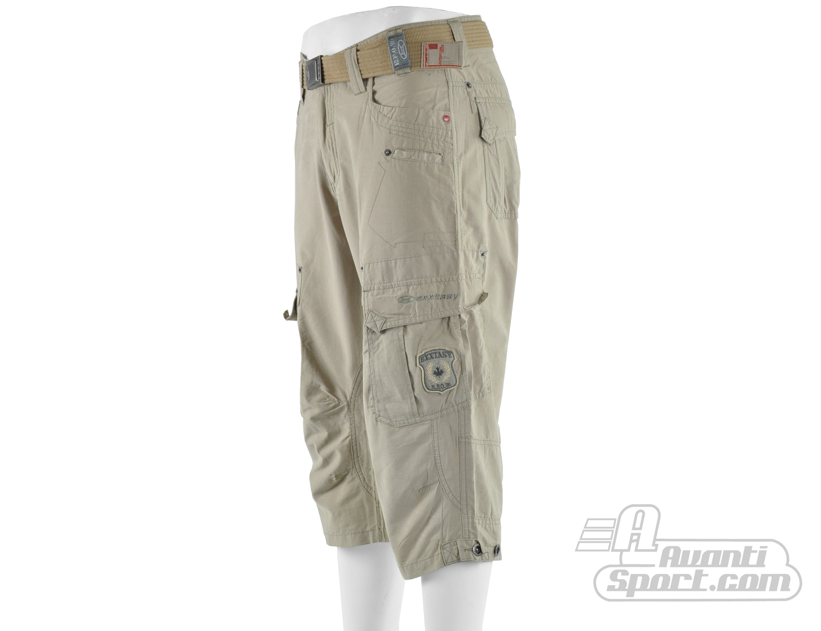 Avantisport - Exxtasy - Gomez - Exxtasy Herenbroek Avantisport - Exxtasy - Gomez - Exxtasy Herenbroek