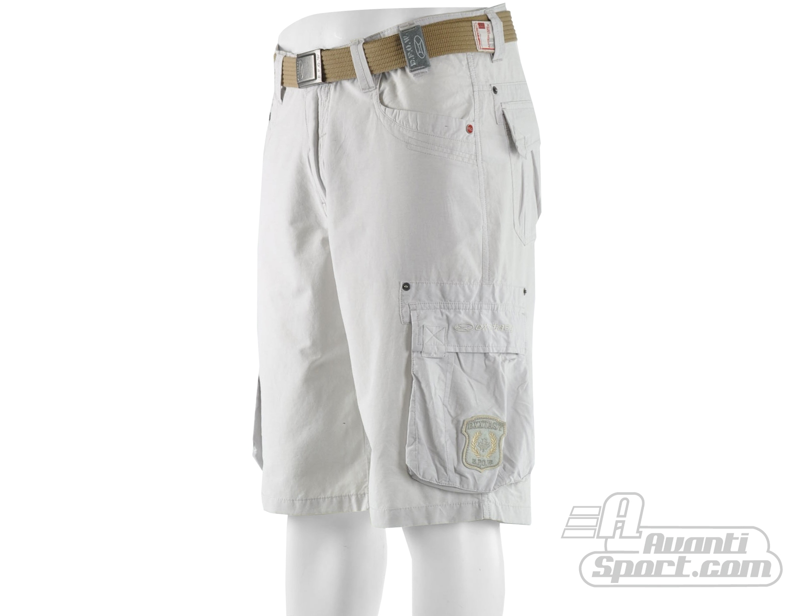 Avantisport - Exxtasy - Grafton - Herenshorts