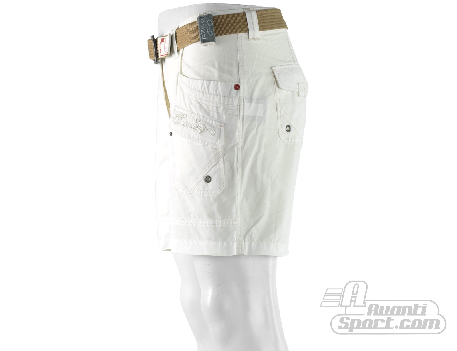 Avantisport - Exxtasy - Hanka - Exxtasy Damesshort Avantisport - Exxtasy - Hanka - Exxtasy Damesshort