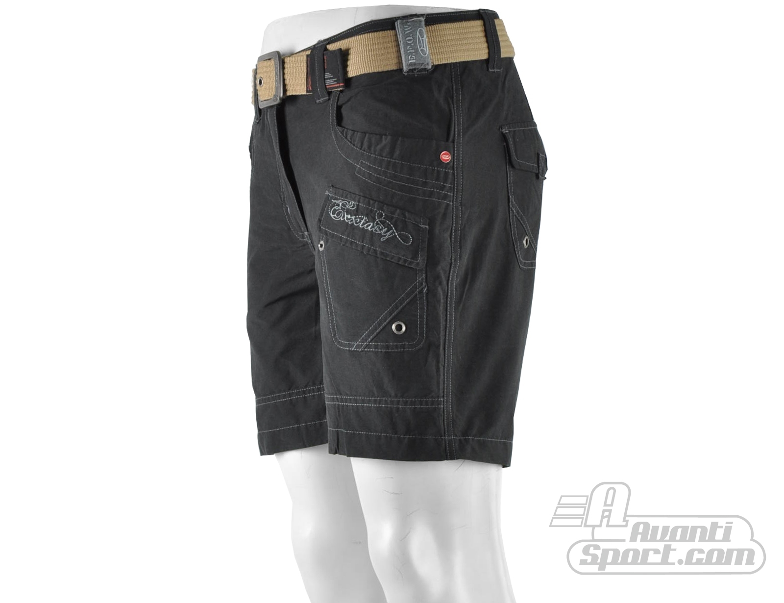 Avantisport - Exxtasy - Hanka - Exxtasy Damesshorts Avantisport - Exxtasy - Hanka - Exxtasy Damesshorts