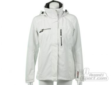 Avantisport - Exxtasy - Terre - Vrouwenjassen Avantisport - Exxtasy - Terre - Vrouwenjassen