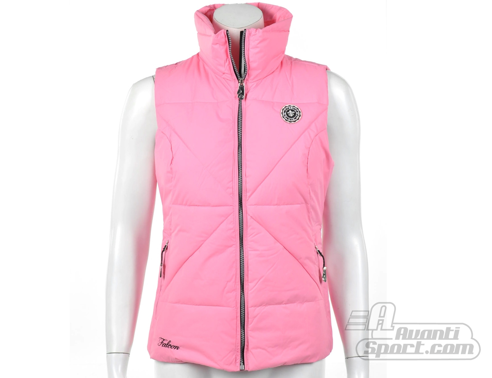 Avantisport - Falcon - Bolton - Falcon Bodywarmer Avantisport - Falcon - Bolton - Falcon Bodywarmer
