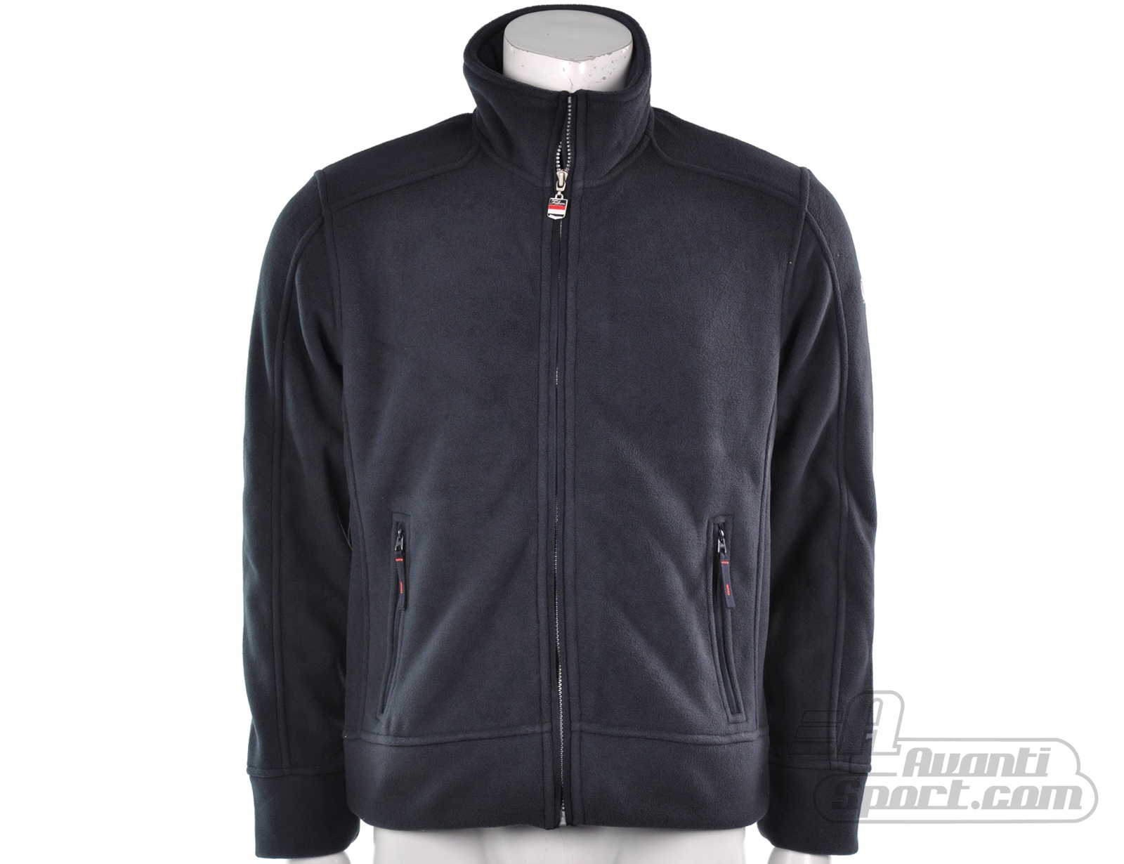 Avantisport - Falcon - Bravo - Falcon Fleece