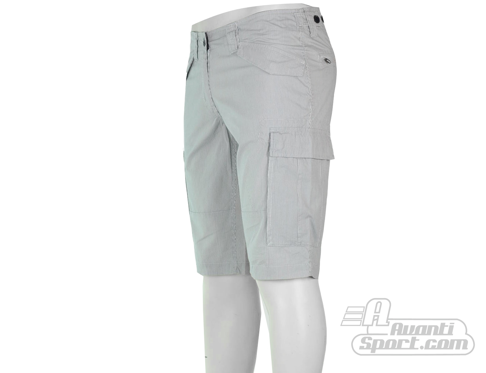 Avantisport - Falcon - Charlotte - Falcon Dames Shorts