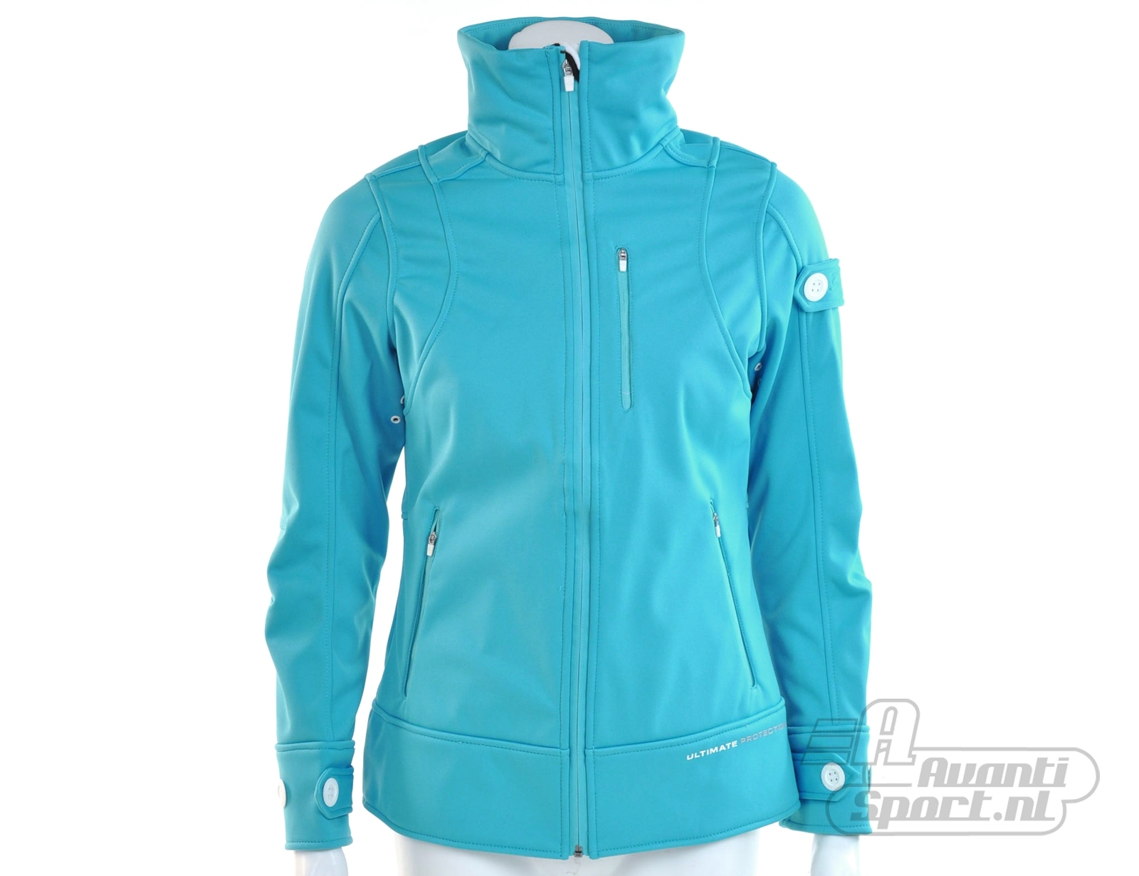 Avantisport - Falcon - Civetta - Softshell Avantisport - Falcon - Civetta - Softshell