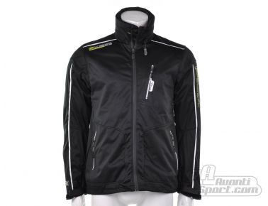 Avantisport - Falcon - Clearwater - Heren Softshell Avantisport - Falcon - Clearwater - Heren Softshell
