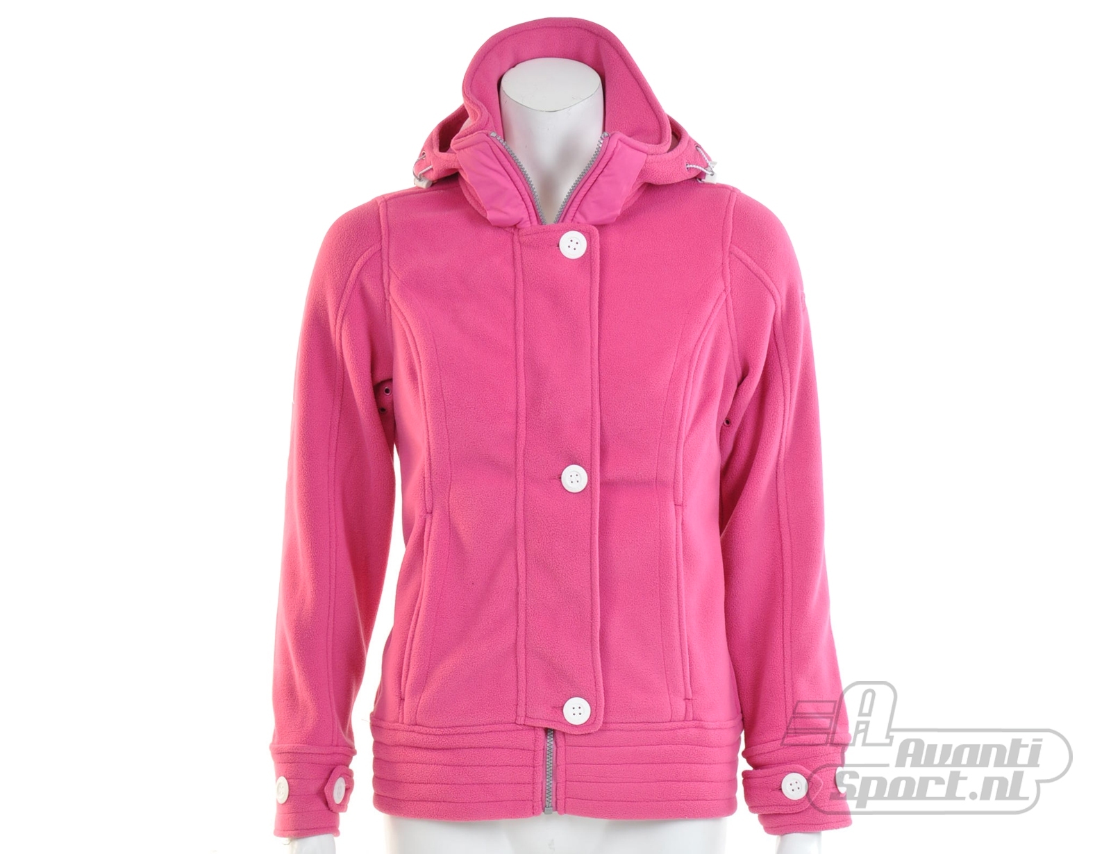 Avantisport - Falcon - Colorado - Dames Fleece Avantisport - Falcon - Colorado - Dames Fleece