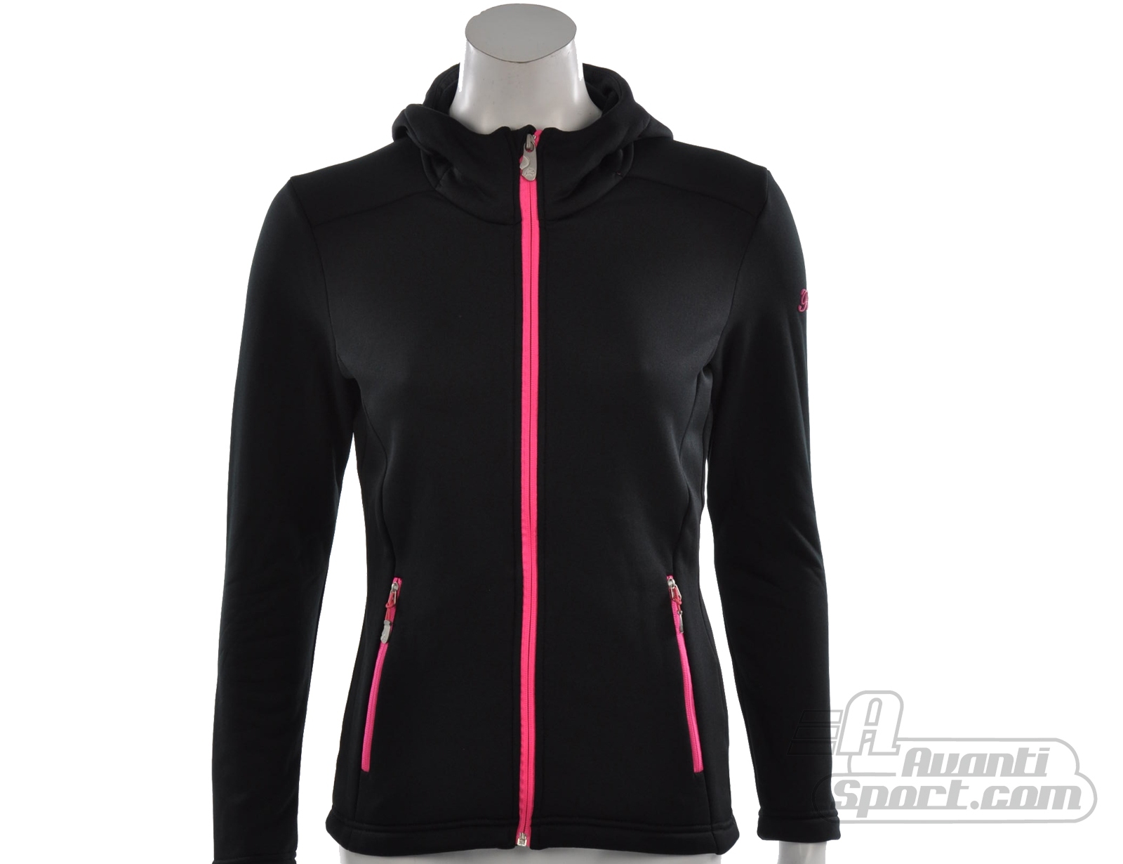 Avantisport - Falcon - Demie - Dames Vesten Avantisport - Falcon - Demie - Dames Vesten