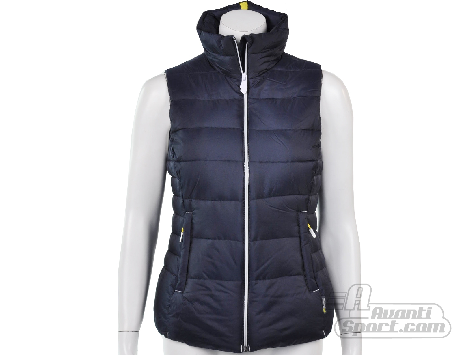 Avantisport - Falcon - Dunes - Falcon Dames Bodywarmers Avantisport - Falcon - Dunes - Falcon Dames Bodywarmers