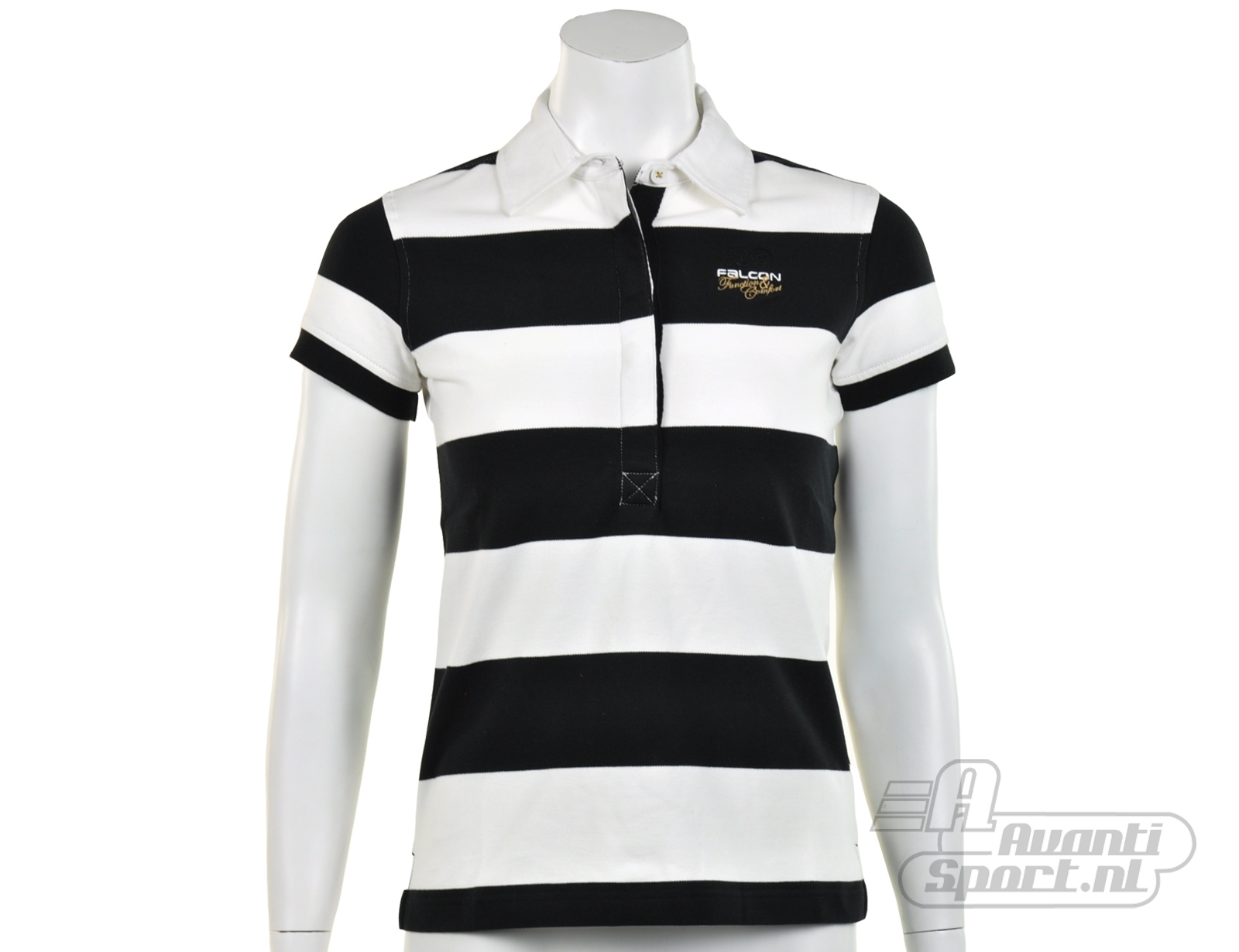 Avantisport - Falcon - Finnstar - Finnstar Falcon Polo's