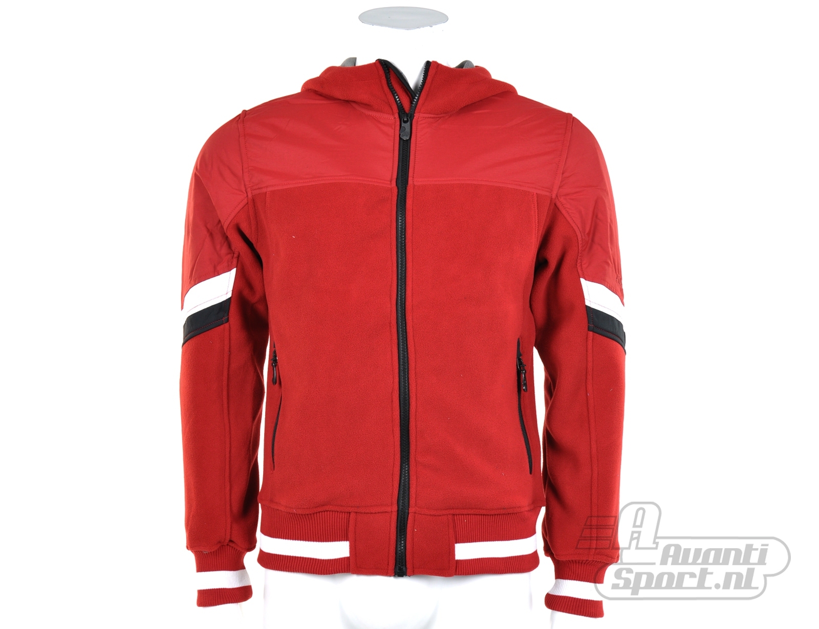 Avantisport - Falcon - Greely - Falcon Fleece Jacks Avantisport - Falcon - Greely - Falcon Fleece Jacks