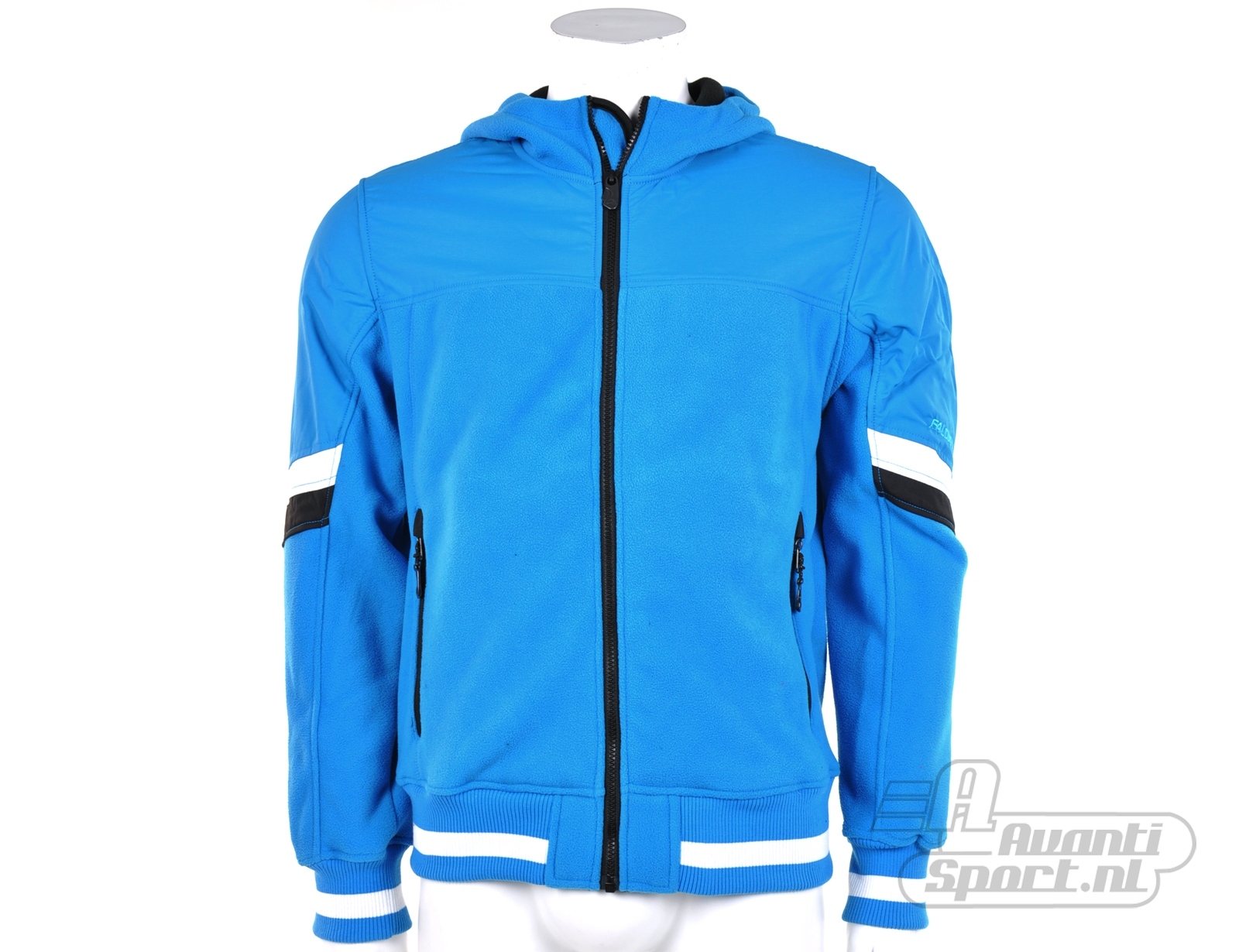 Avantisport - Falcon - Greely - Fleece Jassen