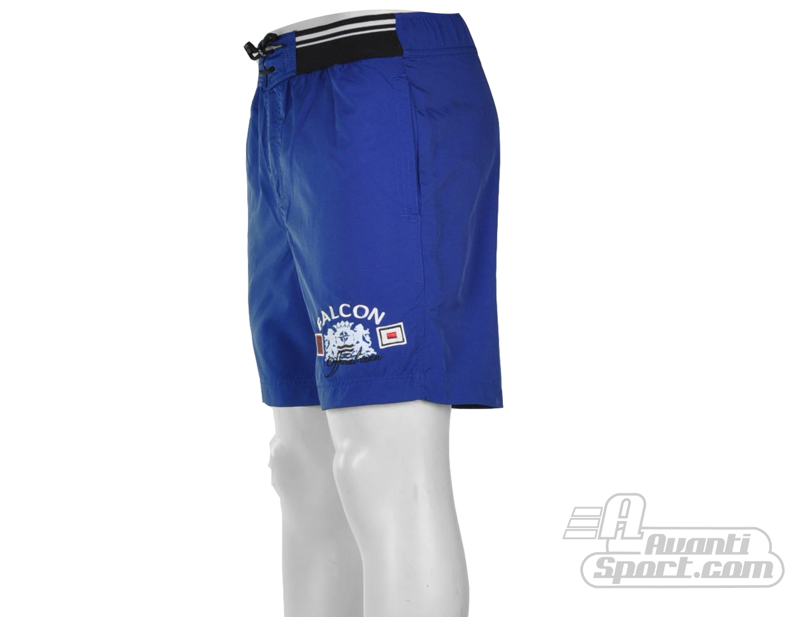 Avantisport - Falcon - Grouper - Heren Zwembroek Avantisport - Falcon - Grouper - Heren Zwembroek