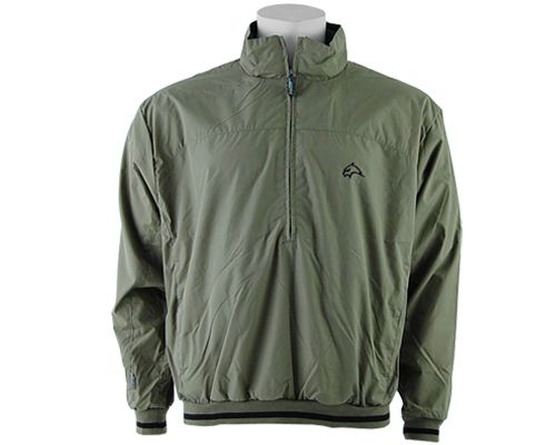 Avantisport - Falcon - Hazard - Anorak Falcon Regenjas