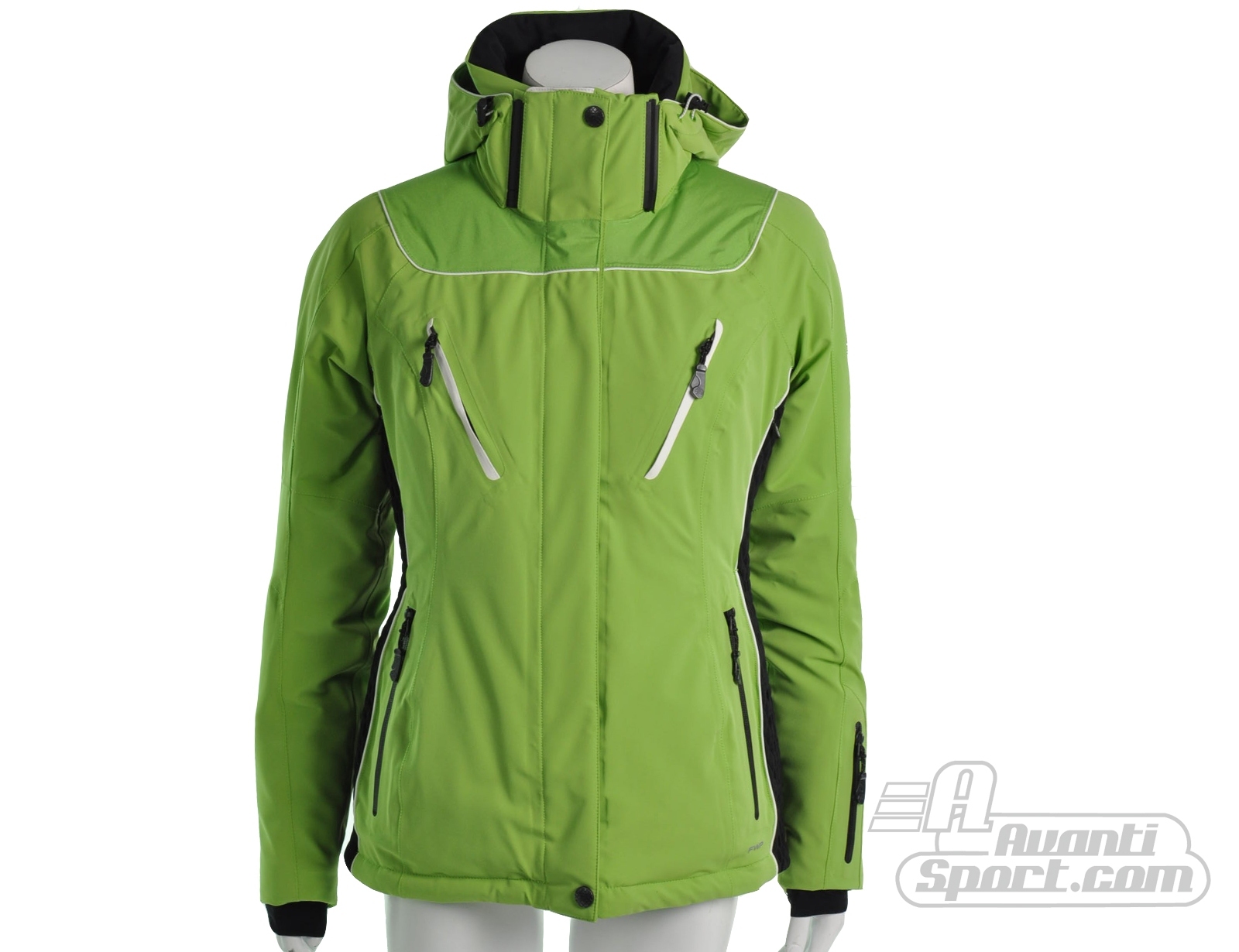 Avantisport - Falcon - Hybride - Dames Winterjas Avantisport - Falcon - Hybride - Dames Winterjas