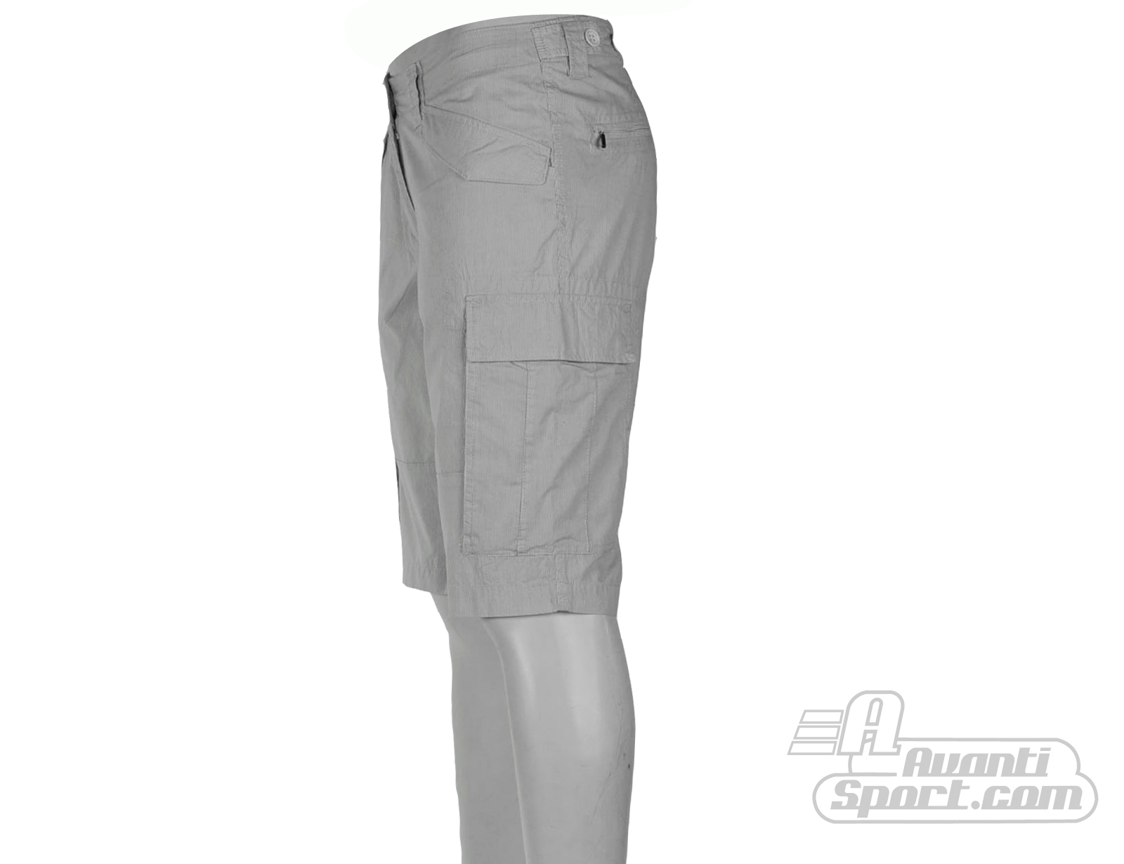Avantisport - Falcon - Lady Short Charlotte - Dames Short Avantisport - Falcon - Lady Short Charlotte - Dames Short