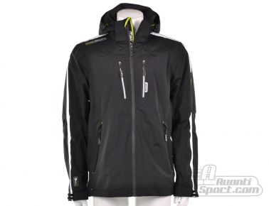 Avantisport - Falcon - Men Jacket Norwalk - Falcon Herenjacks Avantisport - Falcon - Men Jacket Norwalk - Falcon Herenjacks