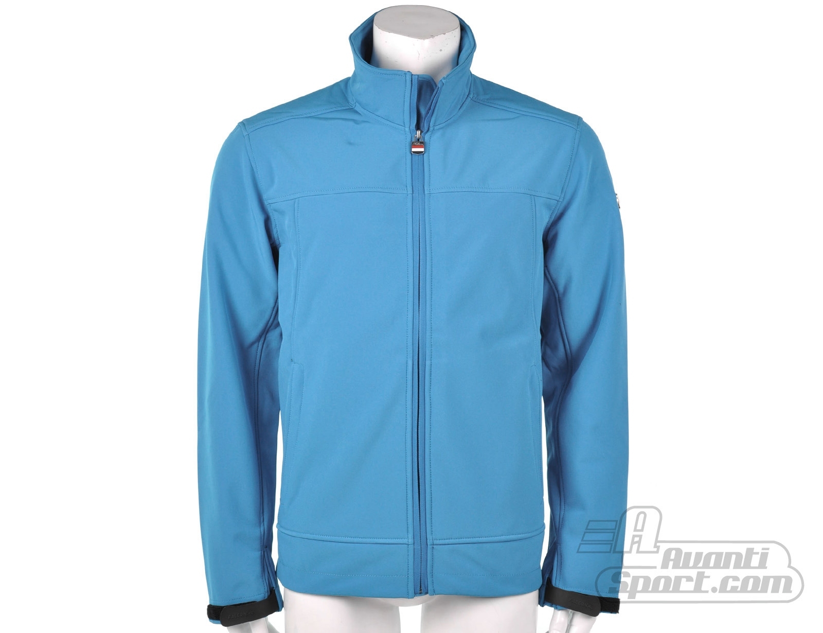 Avantisport - Falcon - New Base - Falcon Softshell Heren Jack