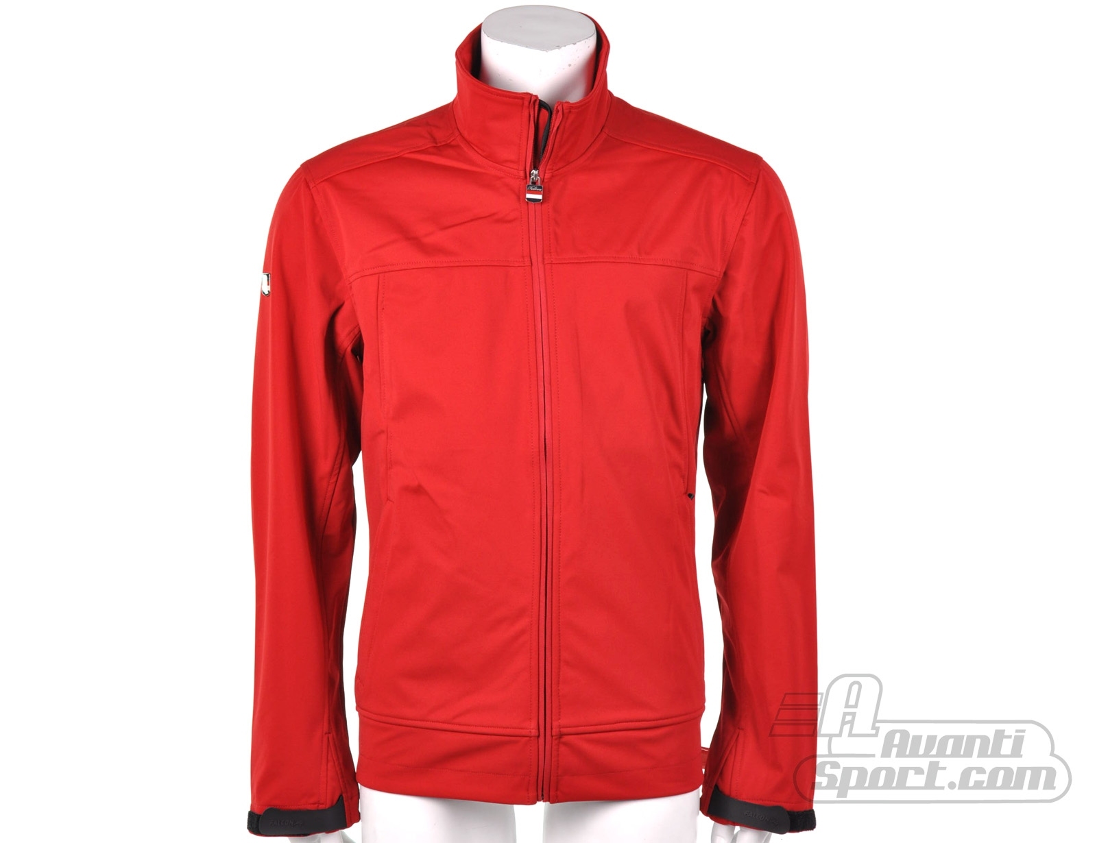 Avantisport - Falcon - New Base - Softshell Jassen