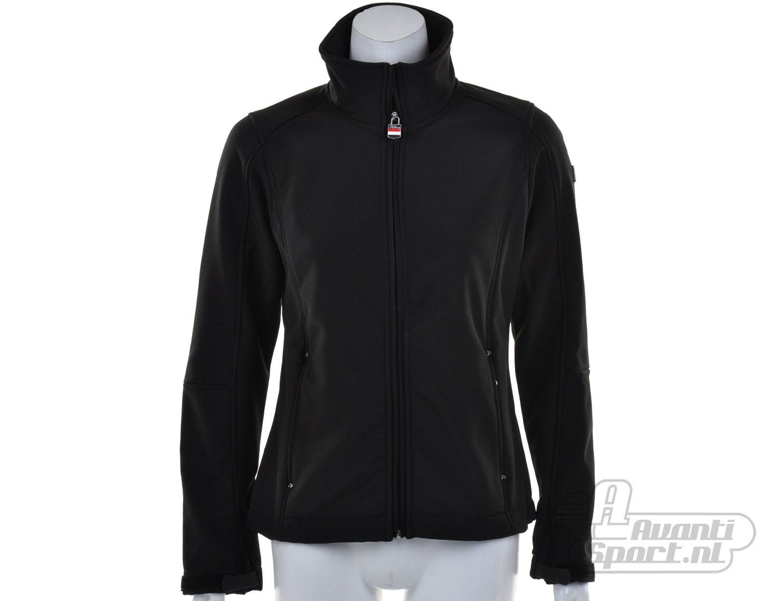 Avantisport - Falcon - New Runway - Falcon Softshell Dames Jack Avantisport - Falcon - New Runway - Falcon Softshell Dames Jack