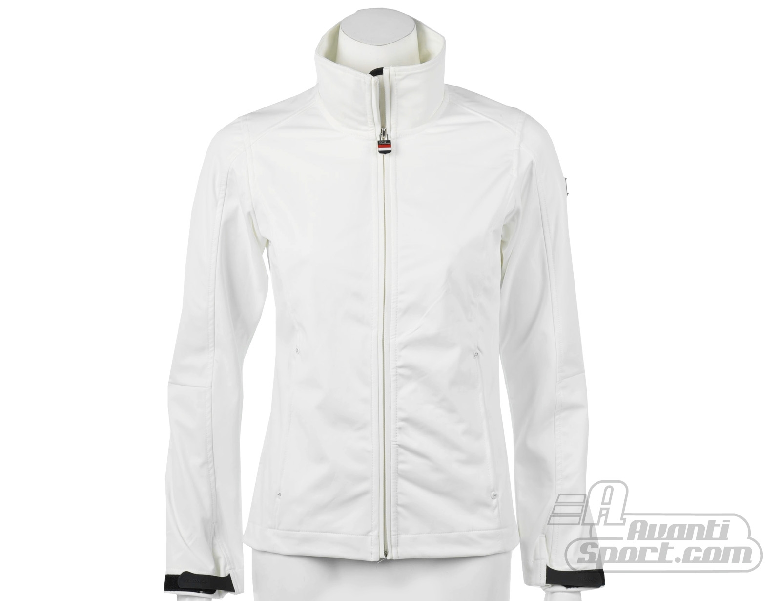 Avantisport - Falcon - New Runway - Falcon Softshell