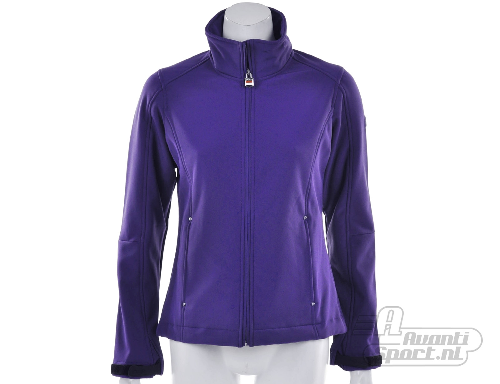 Avantisport - Falcon - New Runway - Softshell Jack