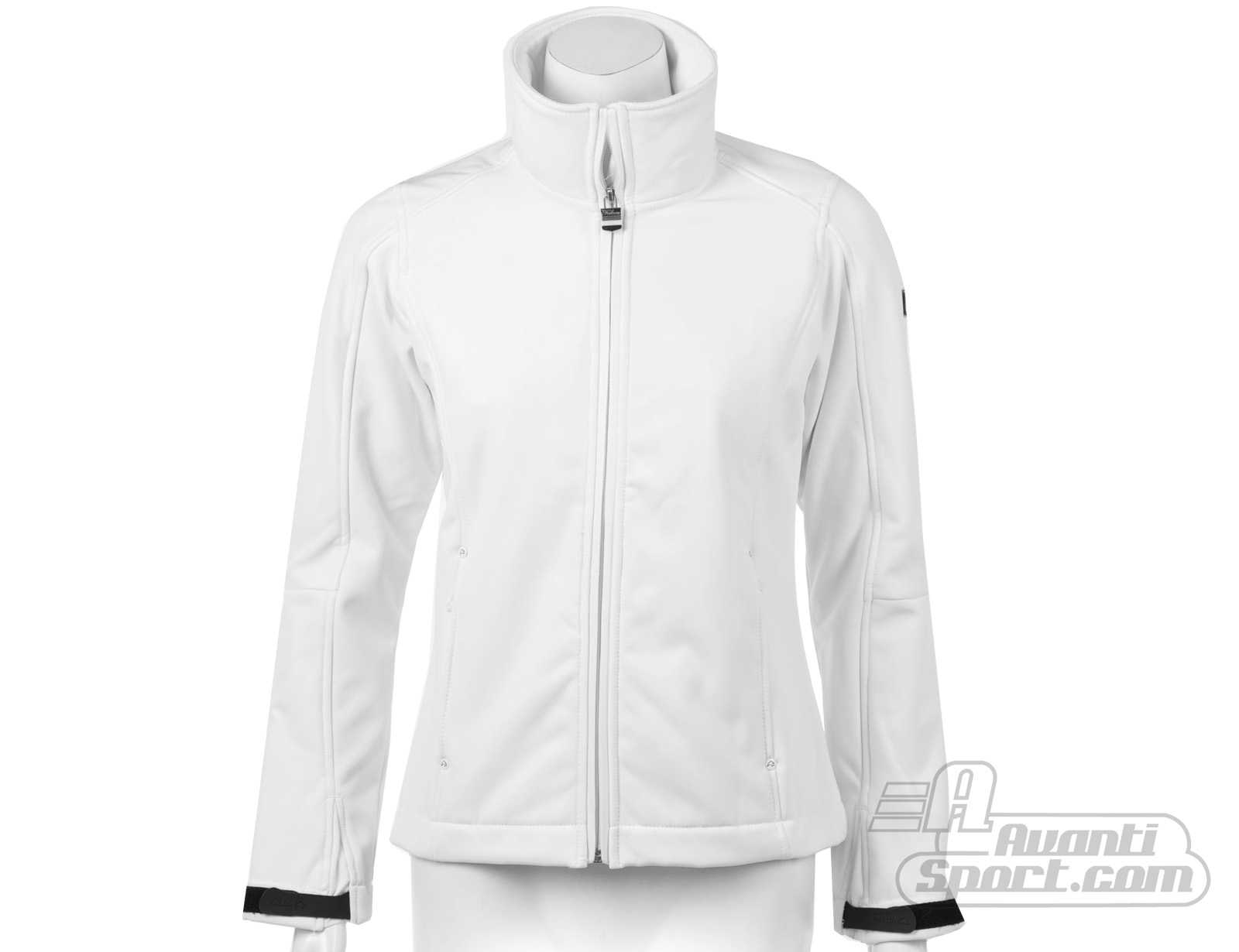 Avantisport - Falcon - New Runway - Softshell Jassen Avantisport - Falcon - New Runway - Softshell Jassen