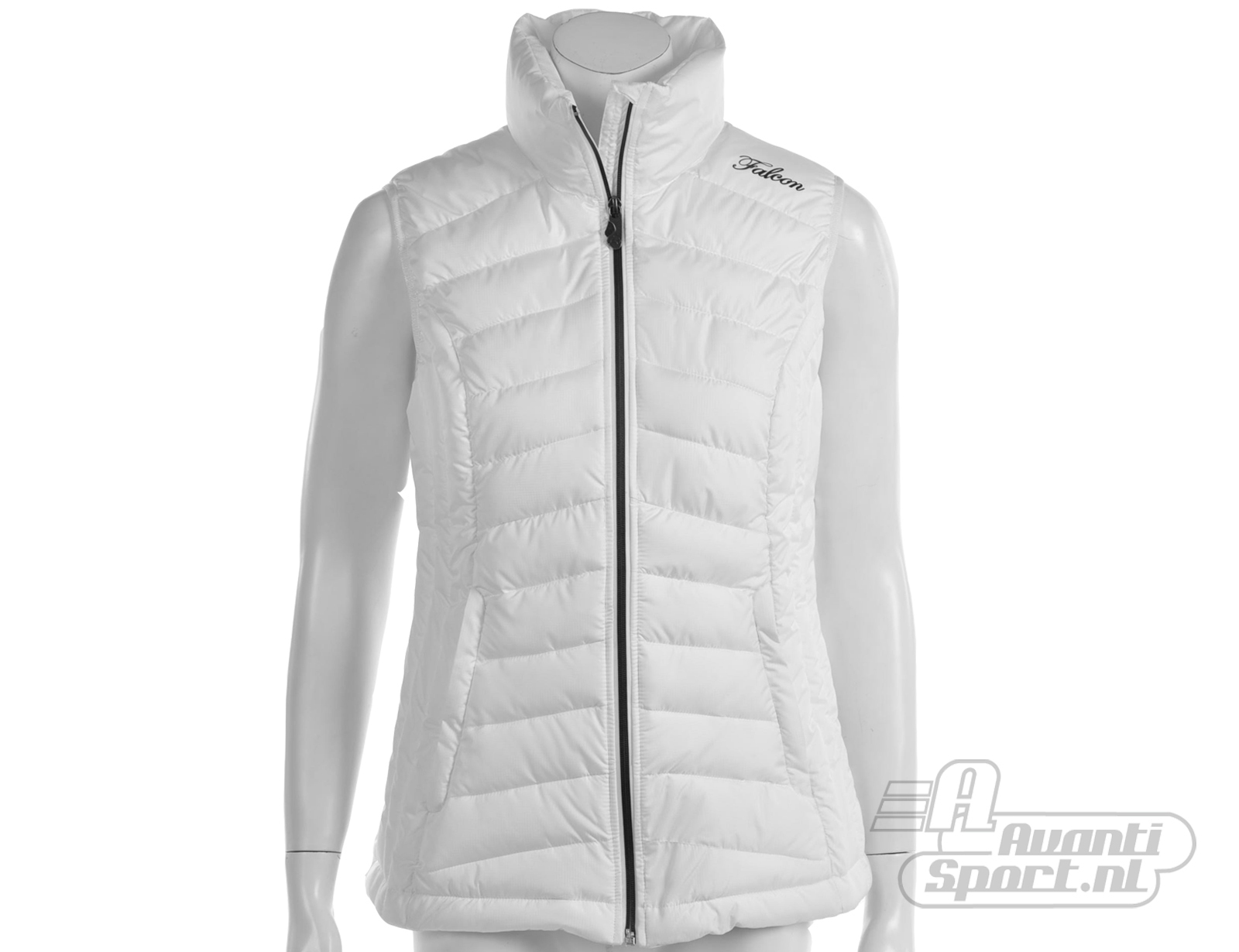 Avantisport - Falcon - Temptation - Dames Bodywarmer Avantisport - Falcon - Temptation - Dames Bodywarmer