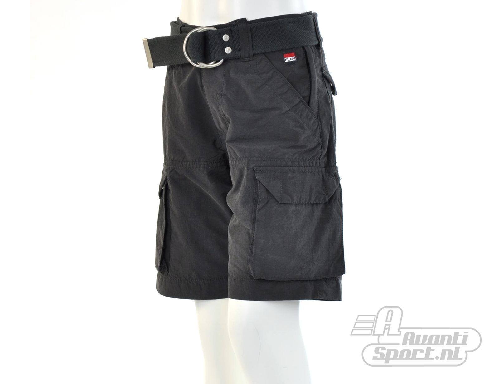 Avantisport - Falcon - Westport Junior - Outdoor Shorts Avantisport - Falcon - Westport Junior - Outdoor Shorts