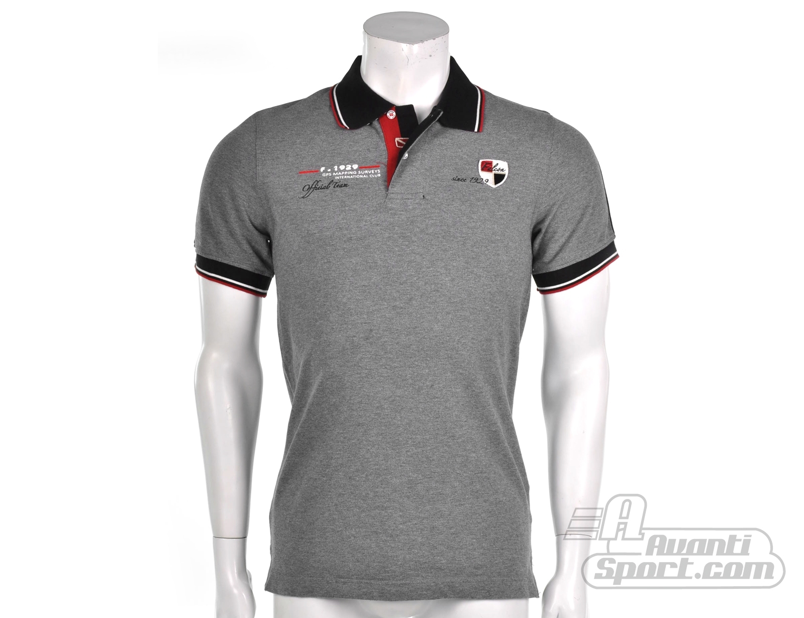 Avantisport - Falcon - Winston - Falcon Polo's