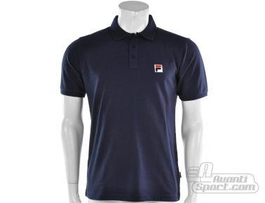 Avantisport - Fila - Ace - Tennis Polo