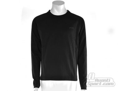 Avantisport - Fila - Fila Longe Sleeve - Kinder Shirts Avantisport - Fila - Fila Longe Sleeve - Kinder Shirts