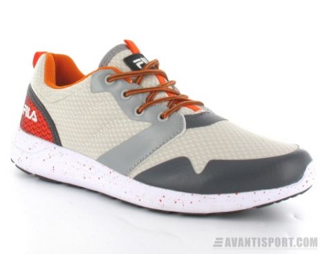 Avantisport - Fila - Mens Sneaker - Sportieve Sneaker Avantisport - Fila - Mens Sneaker - Sportieve Sneaker