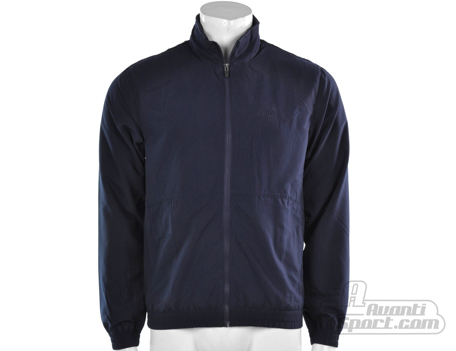 Avantisport - Fila - Mint - Trainingspakken Avantisport - Fila - Mint - Trainingspakken