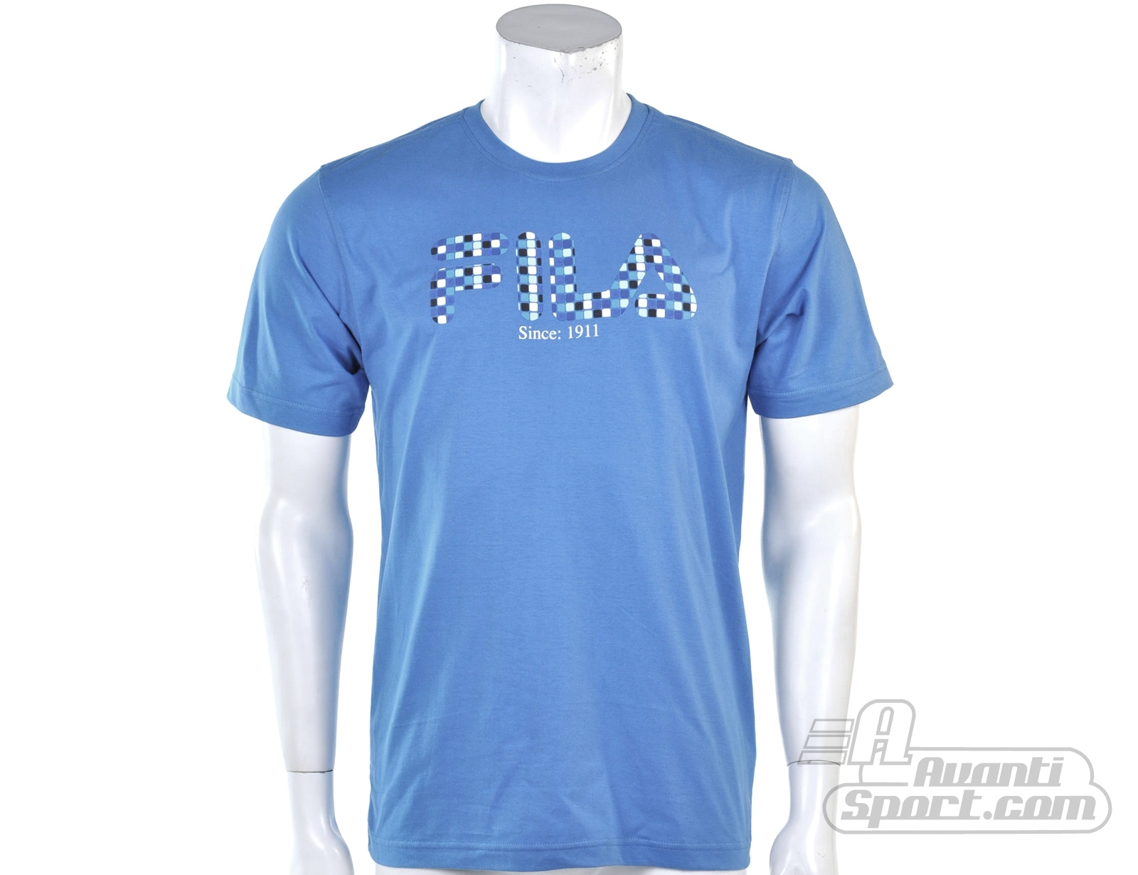 Avantisport - Fila - Musivo - Shirts Avantisport - Fila - Musivo - Shirts
